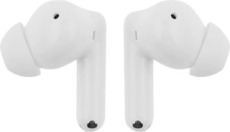 Наушники и гарнитуры Realme Buds T310 (белый)