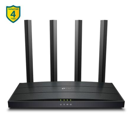 Беспроводные маршрутизаторы TP-Link Archer AX12