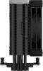 Системы охлаждения DeepCool AK400 ZERO DARK R-AK400-BKNNMN-G-2 [R-AK400-BKNNMN-G-2]