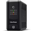 Источники бесперебойного питания CyberPower UT850EG