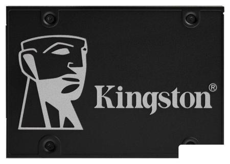 SSD Kingston KC600 1TB SKC600/1024G [SKC600/1024G]