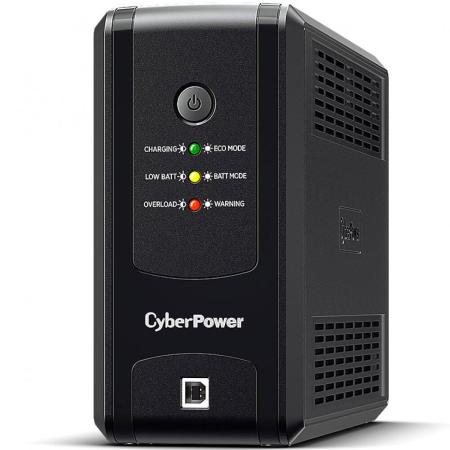 Источники бесперебойного питания CyberPower UT850EG