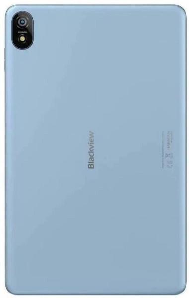 Планшеты Blackview Active 8 Pro 8GB/256GB (оранжевый) [BKV-A8PRO.8-256.OR]