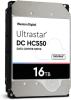 Жесткие диски WD Ultrastar DC HC550 16TB WUH721816AL5204 [WUH721816AL5204, 0F38357]