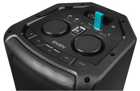 Беспроводные и портативные колонки SVEN PS-710 [PS-710, SV-021696]