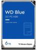 Жесткие диски WD Blue 6TB WD60EZAX [WD60EZAX]