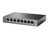 Коммутаторы TP-Link TL-SG108PE