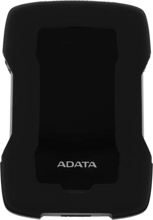 Внешние накопители ADATA HD330 AHD330-5TU31-CBK 5TB (черный) [AHD330-5TU31-CBK]