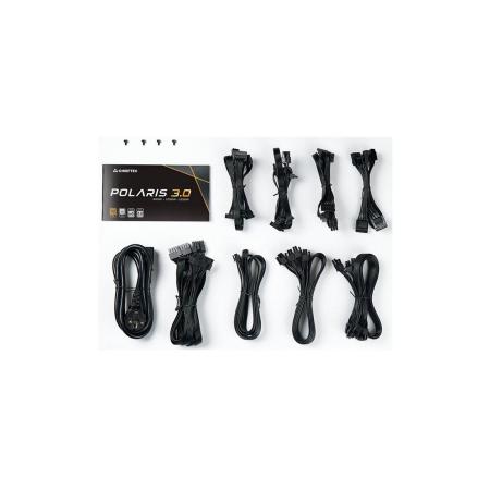 Блоки питания Chieftec Polaris 3.0 PPS-1050FC-A3 [PPS-1050FC-A3]