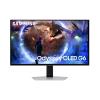 Мониторы Samsung Odyssey G6 LS27DG600SIXCI [LS27DG600SIXCI]
