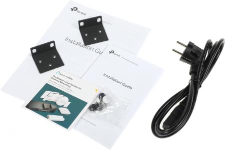 Коммутаторы TP-Link TL-SG2428P