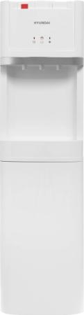 Кулеры для воды Hyundai H-WD3406E (белый) [H-WD3406E]