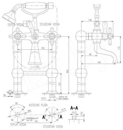 Микрофоны SVEN MK-150 [SV-0430150]