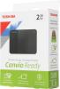 Внешние накопители Toshiba Canvio Ready 2TB HDTP320EK3AA [HDTP320EK3AA]