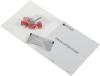 Системы охлаждения ID-Cooling SE-214-XT ARGB WHITE