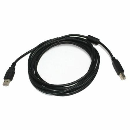 Кабели, адаптеры, разветвители Cablexpert CCF-USB2-AMBM-15