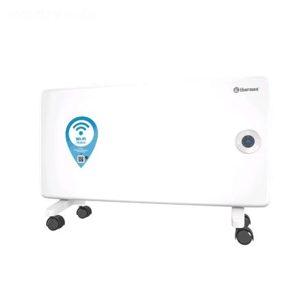 Обогреватели Thermex Frame 1500E Wi-Fi [401 018]