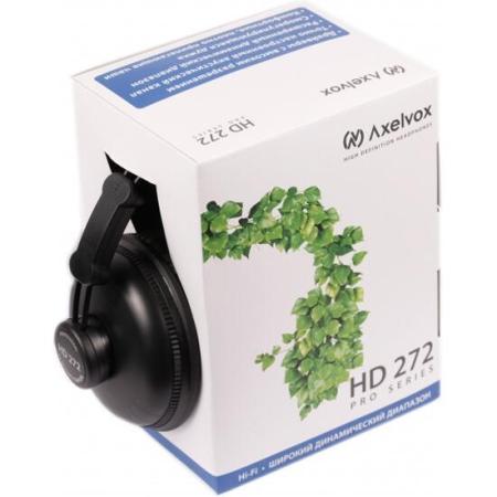 Наушники и гарнитуры AxelVox HD272