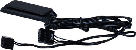 Системы охлаждения Lian Li Uni Fan SL 120 Wireless LCD G99.12SLLCD1W3B.R0 [G99.12SLLCD1W3B.R0]