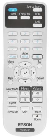 Проекторы Epson EB-FH52 [V11H978040]