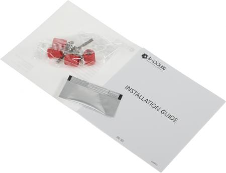 Системы охлаждения ID-Cooling SE-214-XT ARGB WHITE