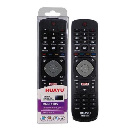 Универсальные пульты ДУ Miru G10S Pro
