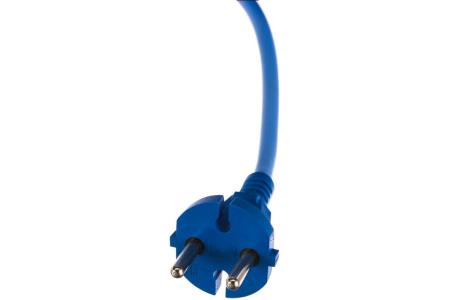 Стабилизаторы, сетевые фильтры, удлинители Power Cube PC-B1-F-30-R