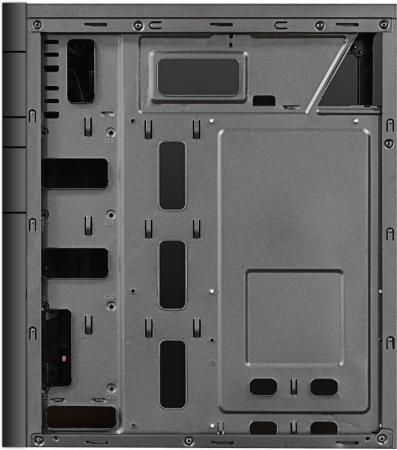 Корпуса Ginzzu A250