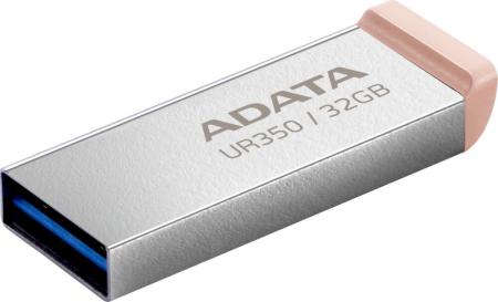 USB Flash ADATA UR350 32GB UR350-32G-RSR/BG [UR350-32G-RSR/BG]