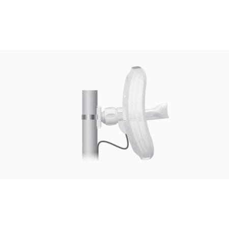 Беспроводные точки доступа и усилители Wi-Fi Ubiquiti LiteBeam [LBE-M5-23] [LBE-M5-23]