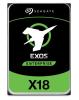 Жесткие диски Seagate Exos X18 18TB ST18000NM004J [ST18000NM004J]