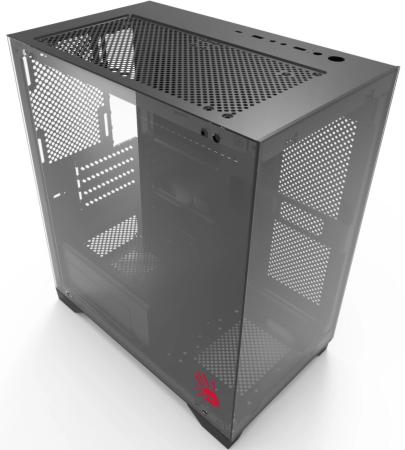 Корпуса A4Tech Bloody BD-CC103 (черный) [2045954, BD-CC103-BK]
