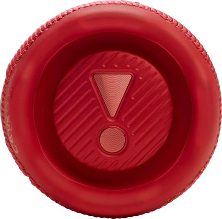 Беспроводные и портативные колонки JBL Flip 7 (красный) [JBLFLIP7RED, JBLFLIP7REDAM]