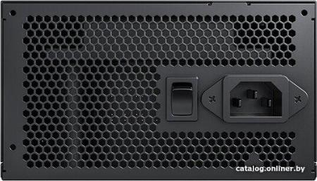 Блоки питания Montech Century G5 850W