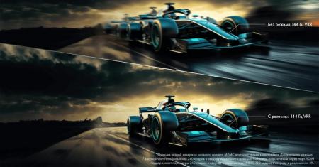 Телевизоры Hisense 65U8NQ