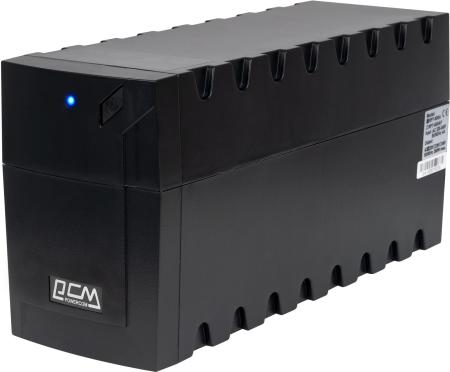 Источники бесперебойного питания Powercom Raptor RPT-600AP SE [RPT-600AP SE]
