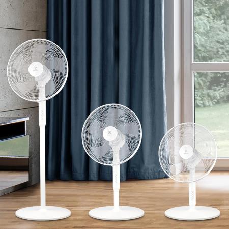 Вентиляторы и охладители воздуха Electrolux EFF-1006W