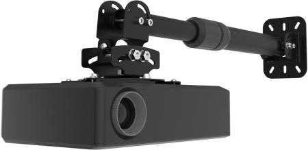 Кронштейны CACTUS CS-VM-PR16L-BK