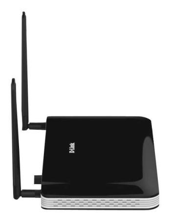 Беспроводные маршрутизаторы D-Link DWR-921/E3GR4HD