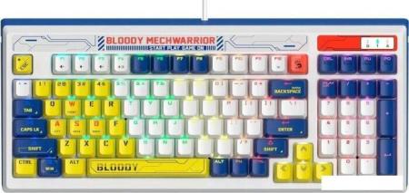 Клавиатуры Defender Doom Keeper GK-100DL [45100]