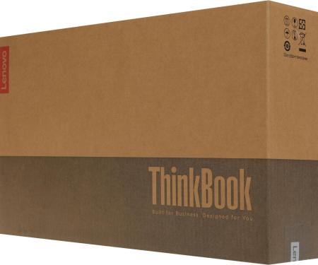 Ноутбуки Lenovo ThinkBook 16 G6 IRL 21KH00SMEV [21KH00SMEV]