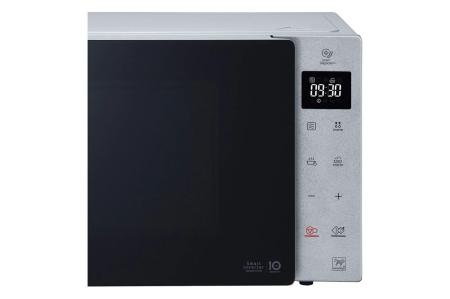 Микроволновые печи LG MW25R35GISL