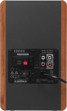 Мультимедиа акустика Edifier R1280Ts