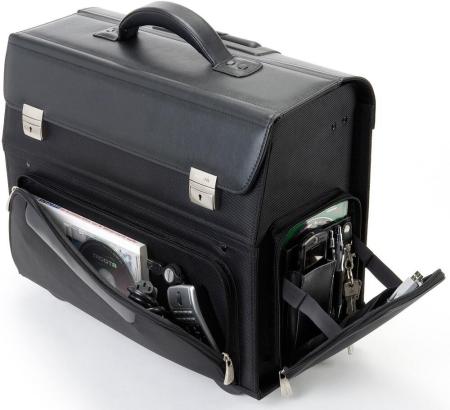 Женские и мужские сумки DICOTA Comfort 14-15.6" N25598N [N25598N]