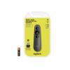 Универсальные пульты ДУ Logitech R500s (графит) [910-005843]