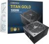Блоки питания Montech Titan Gold 1000W