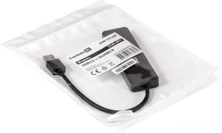 USB-хабы и док-станции Lenovo ThinkPad Universal Thunderbolt 4 40B00135EU [40B00135EU]