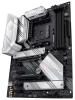 Материнские платы ASUS ROG Strix B550-A Gaming