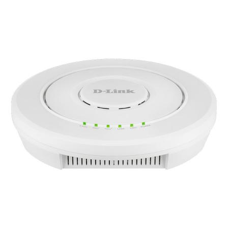 Беспроводные точки доступа и усилители Wi-Fi D-Link DWL-7620AP/UN/A1A
