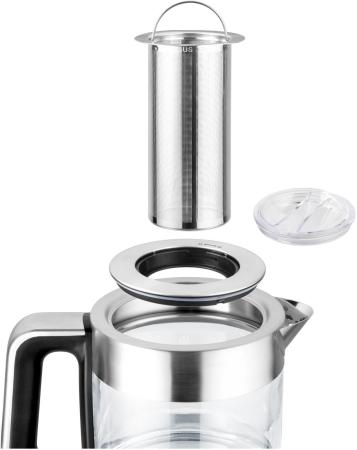 Электрочайники и термопоты Catler KE 510